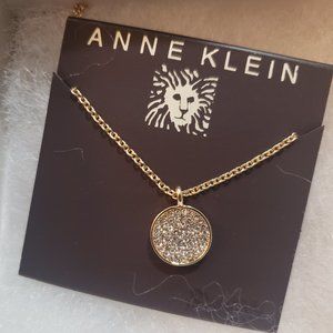Anne Klein necklace